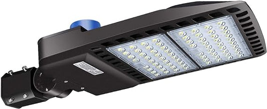 LED Parking Lot Light